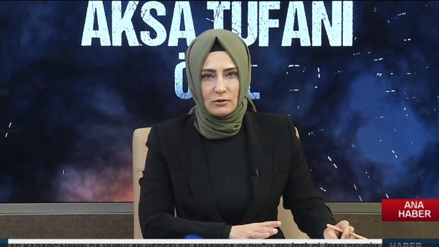 ANA HABER 16.01.2024