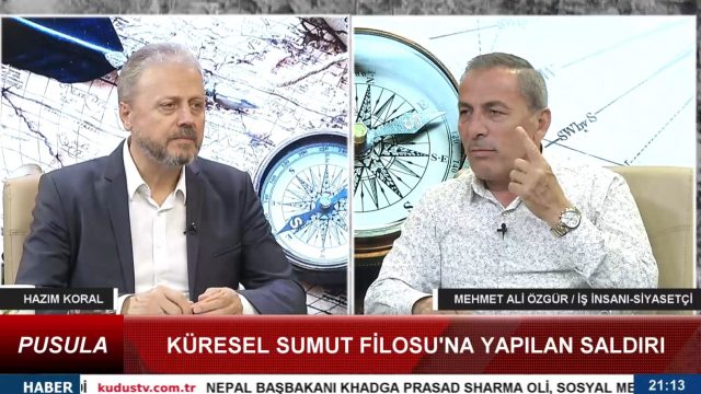 KÜRESEL SUMUT FİLOSUNDA SON GELİŞMELER-2 (10.09.2025)