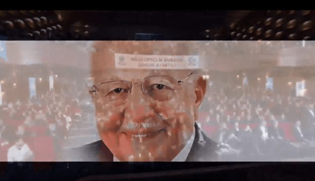 MEKKE'NİN FETHİ VE KUDÜS GECESİ (31.12.2023)