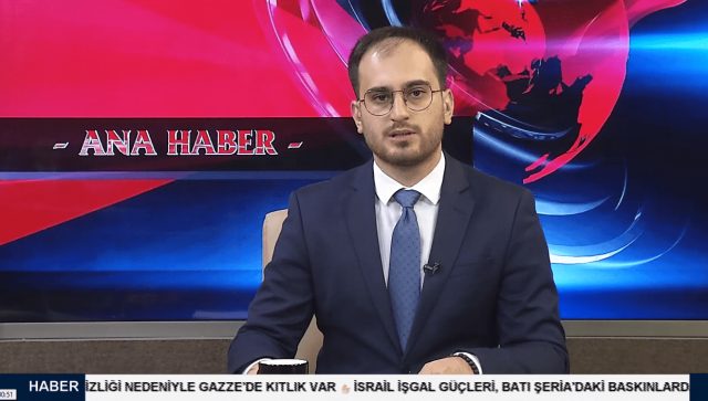 ANA HABER 13.06.2024