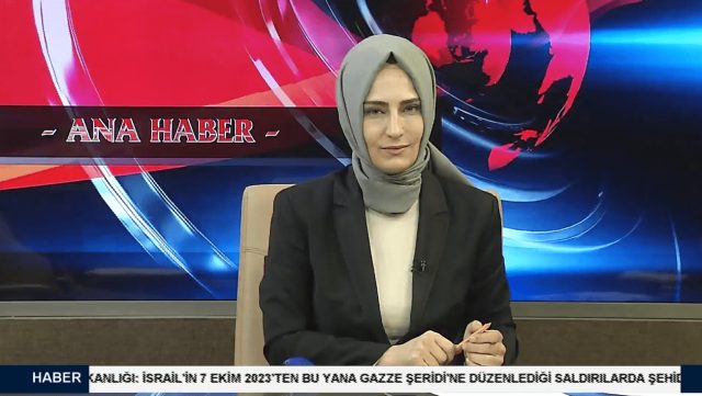 ANA HABER 09.07.2024