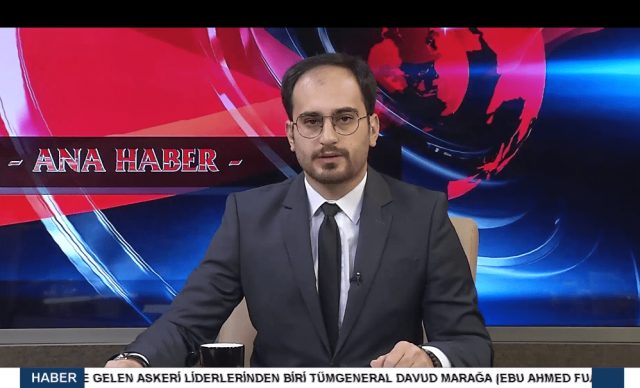 ANA HABER 18.01.2025