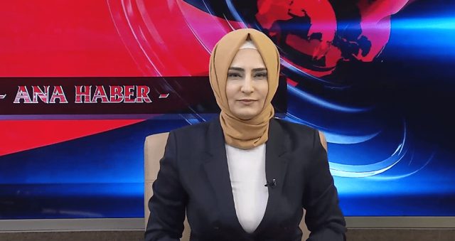 ANA HABER 16.01.2024