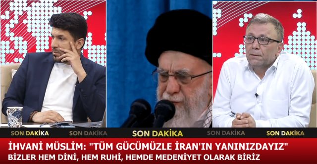 İRAN - İSRAİL SAVAŞI 6. GÜNÜNDE VE SON DURUM -3 (18.06.2025)