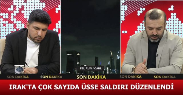 İRAN - İSRAİL SAVAŞI 11. GÜNÜNDE VE SON DURUM -2 (24.06.2025)