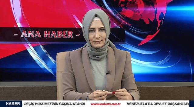 ANA HABER 07.08.2024