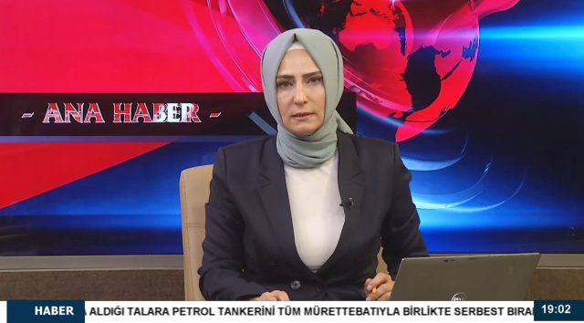 ANA HABER 19.11.2025