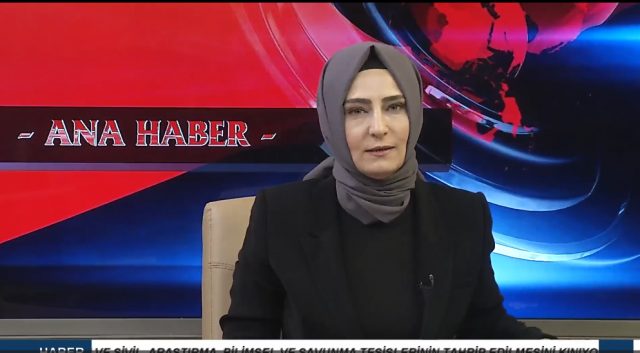 ANA HABER 03.04.2025
