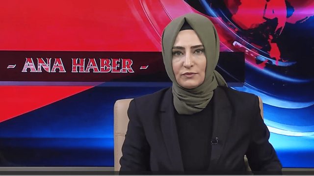 ANA HABER 13.02.2025