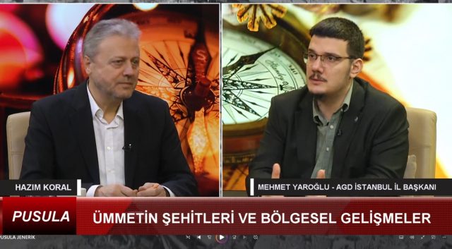 ÜMMETİN ŞEHİTLERİ VE BÖLGESEL GELİŞMELER (31.12.2025)