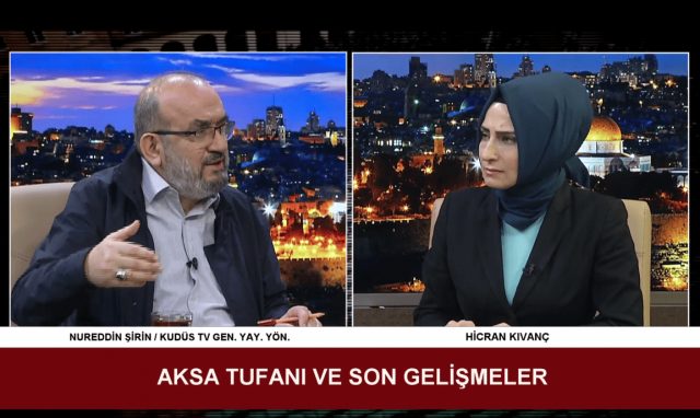 AKSA TUFANI VE SON GELİŞMELER 27.12.2023