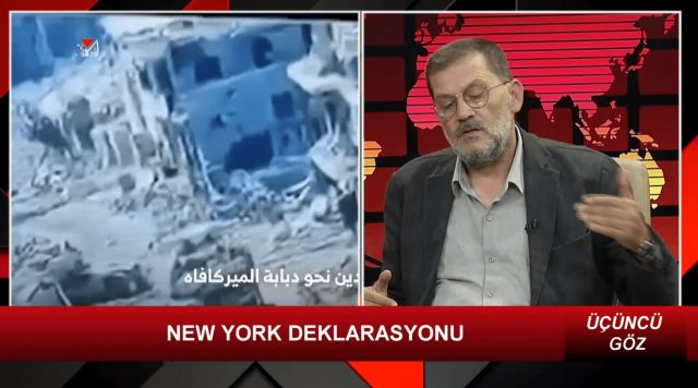 NEWYORK DEKLARASYONU-2 (01.08.2025)