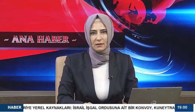 ANA HABER 26.08.2025