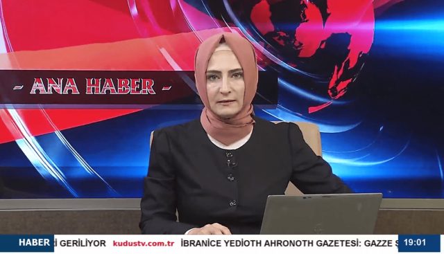 ANA HABER 15.08.2025