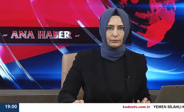 ANA HABER 23.04.2025