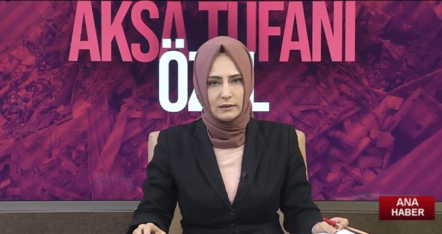 ANA HABER 08.03.2024
