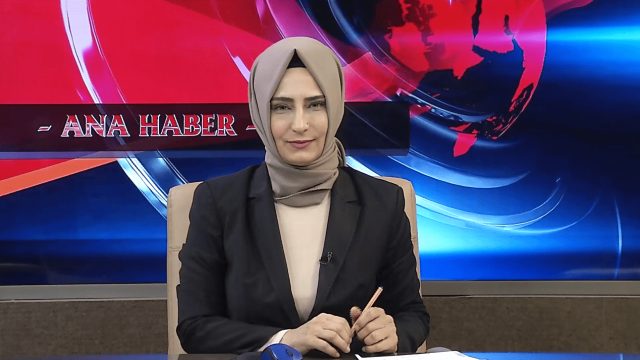 ANA HABER 27.09.2024