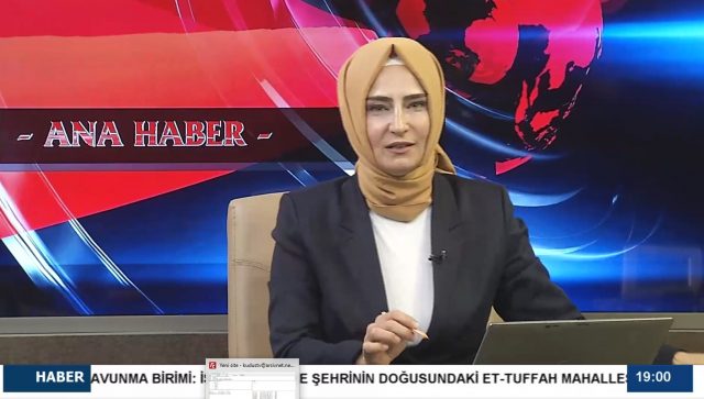 ANA HABER 04.09.2025