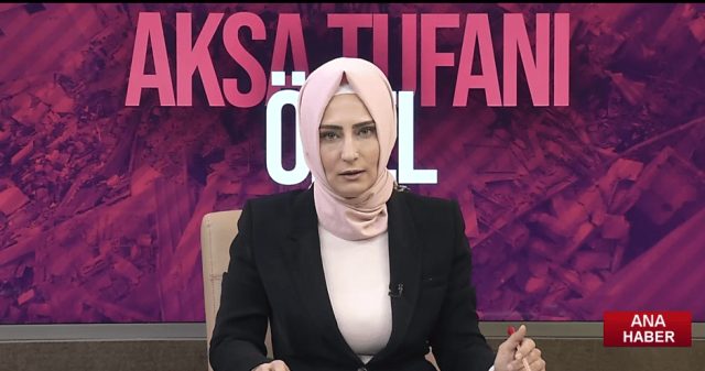 ANA HABER 28.02.2024