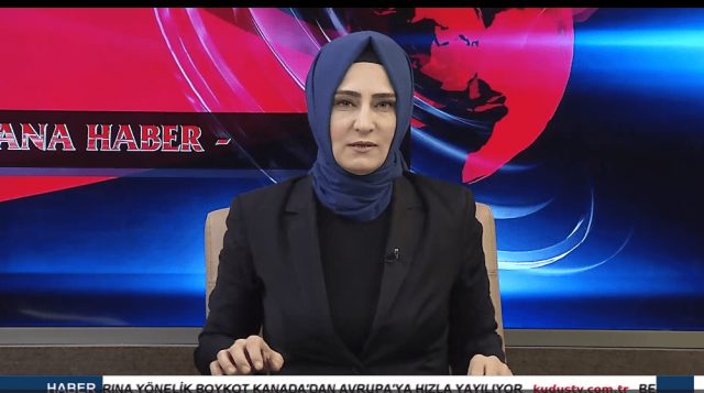 ANA HABER 12.03.2025