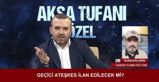AKSA TUFANI ÖZEL YAYINI - 2 / 21.11.2023