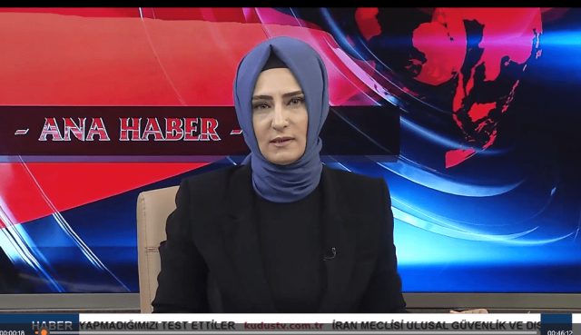 ANA HABER 21.03.2025