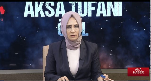 ANA HABER 19.01.2024