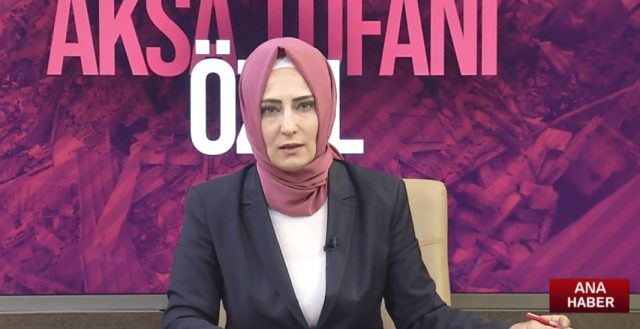 ANA HABER 09.05.2024