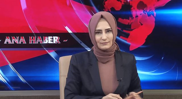 ANA HABER 03.02.2025