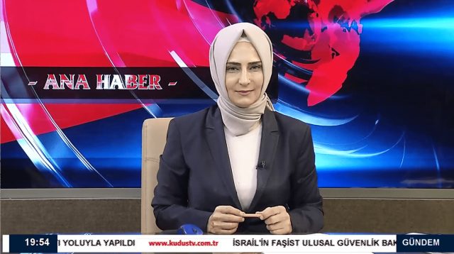 ANA HABER 26.08.2024