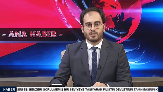 ANA HABER 31.05.2024