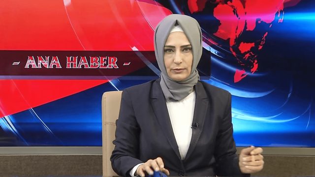 ANA HABER 19.10.2024