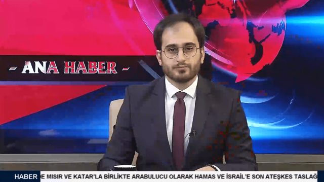 ANA HABER 02.06.2024