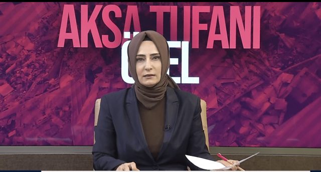 ANA HABER 13.03.2024