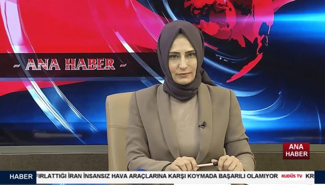 ANA HABER 12.07.2024