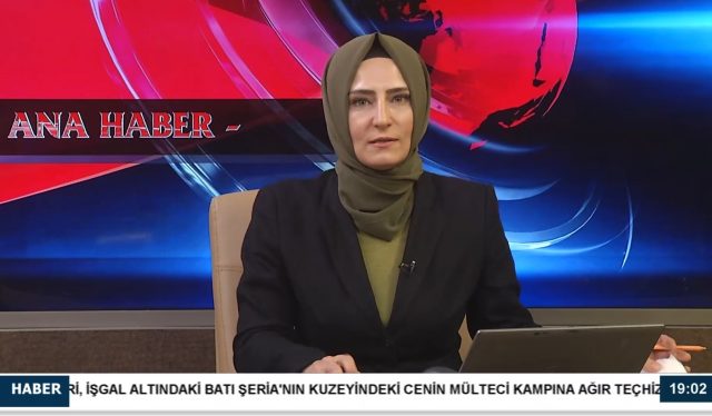 ANA HABER 22.12.2025