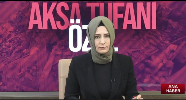 ANA HABER 11.05.2024