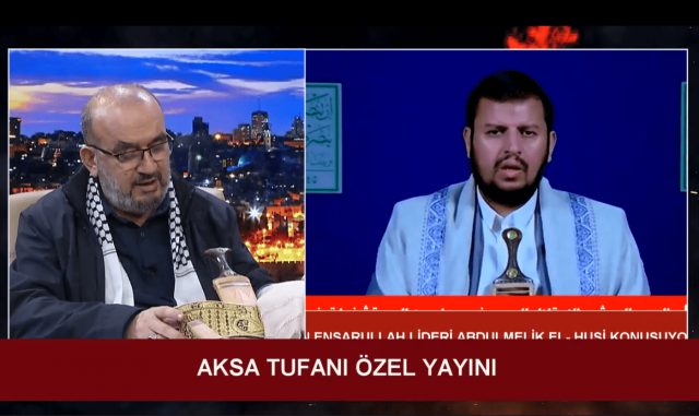 AKSA TUFANI ÖZEL YAYINI-1 (20.12.2023)