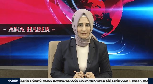 ANA HABER 10.07.2024