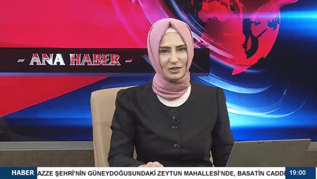 ANA HABER 14.08.2025