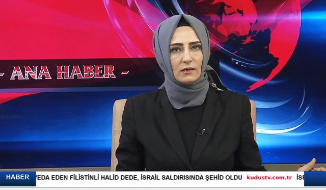 ANA HABER 16.12.2024