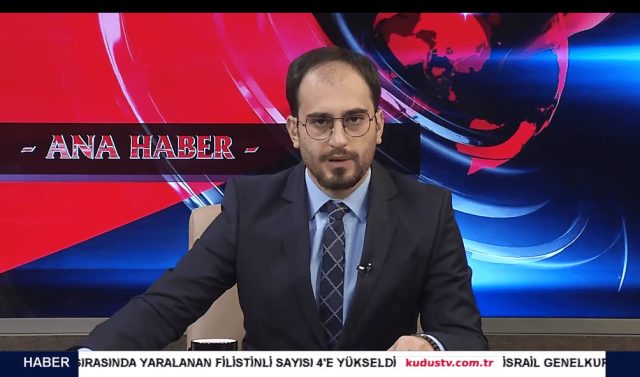 ANA HABER 08.01.2025
