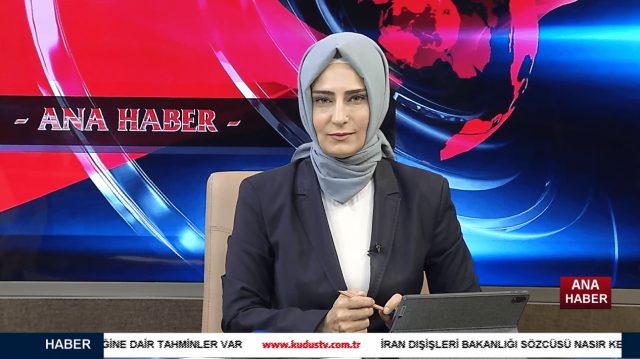 ANA HABER 15.08.2024