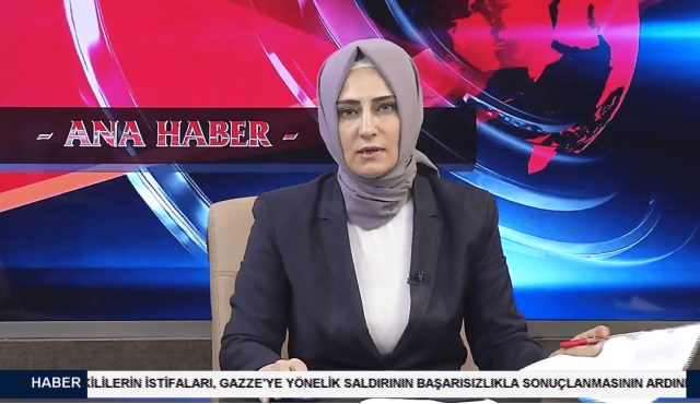 ANA HABER 10.06.2024