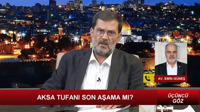 AKSA TUFANI SON AŞAMA MI?-3 (02.08.2024)