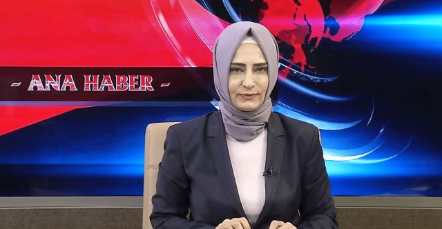 ANA HABER 30.08.2024