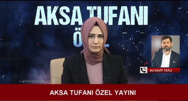 CAVİT TATLI / (AVUKAT) / 08.11.2023