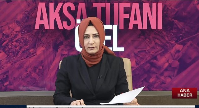 ANA HABER 18.03.2024