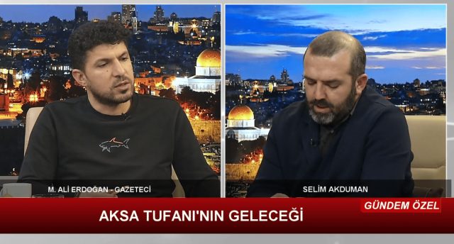 AKSA TUFANI'NIN GELECEĞİ-2 (04.12.2024)