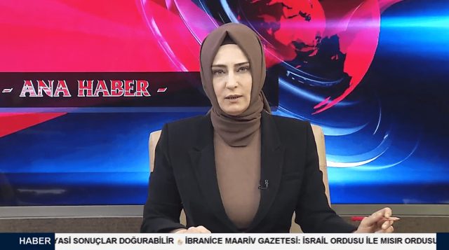 ANA HABER 27.05.2024